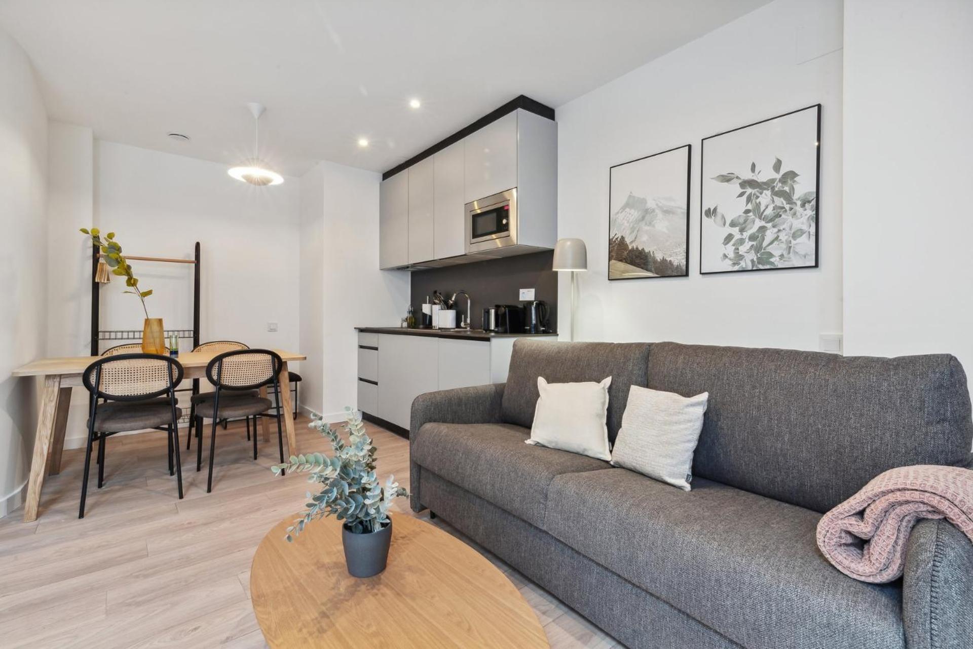 Limehome Valencia Carrer Del Pare Palau I Quer Exteriér fotografie