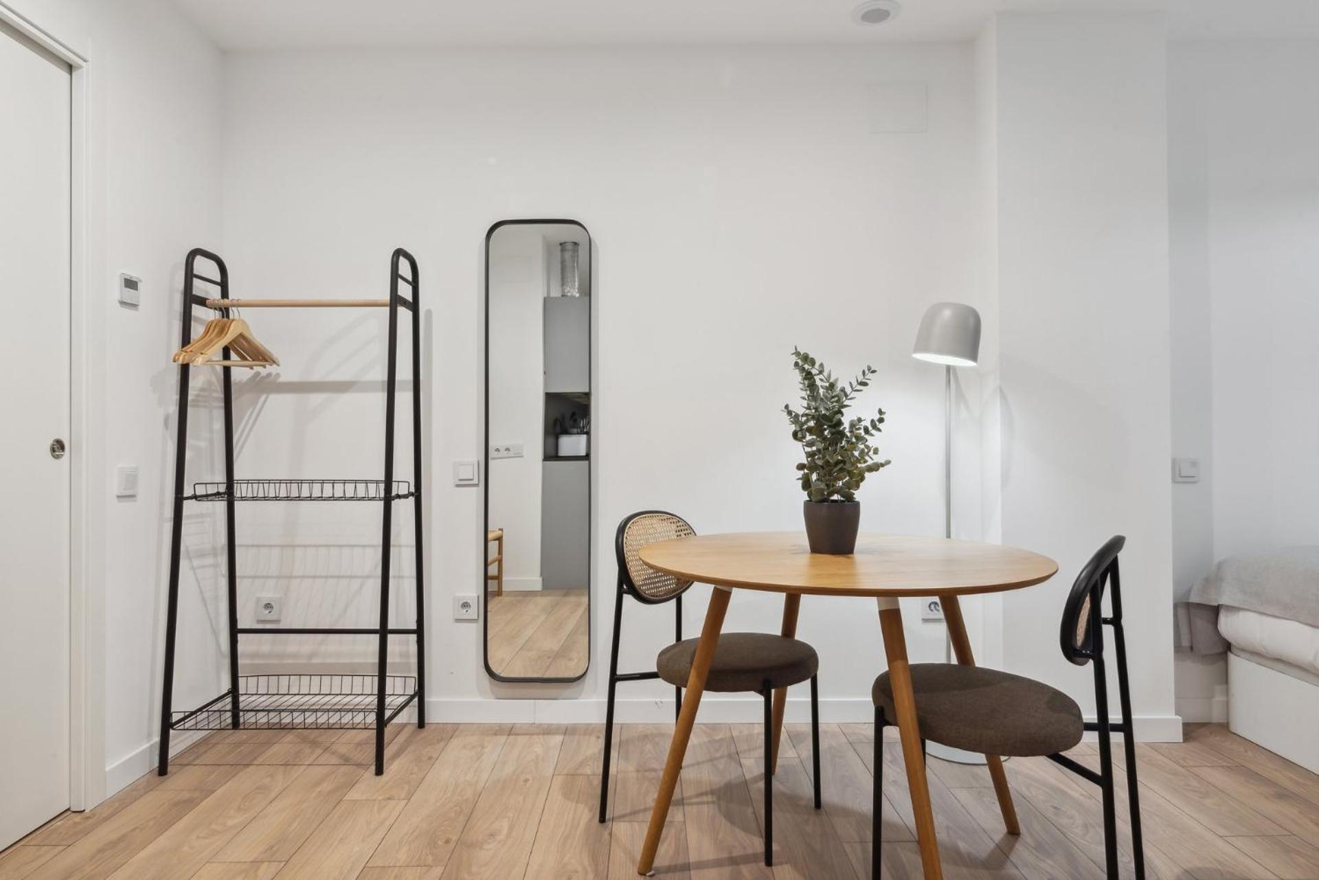 Limehome Valencia Carrer Del Pare Palau I Quer Pokoj fotografie